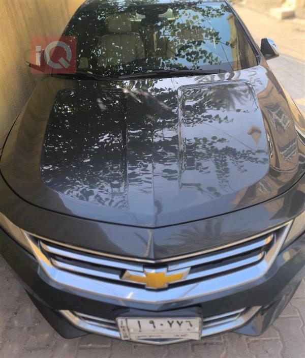 Chevrolet for sale in Iraq